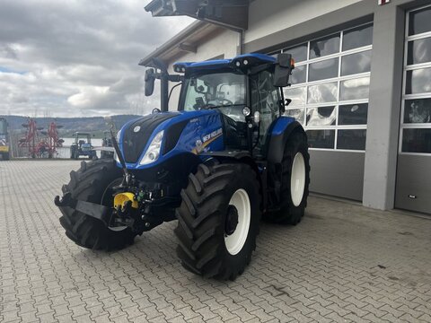 <strong>New Holland T 6.180 </strong><br />