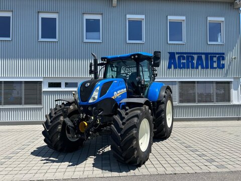 New Holland T 7.225 AutoCommand