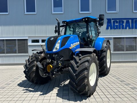 New Holland T 7.225 AutoCommand