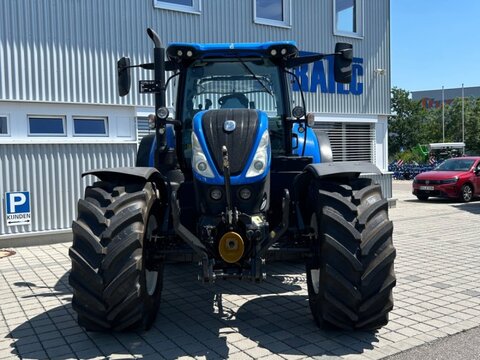 New Holland T 7.225 AutoCommand