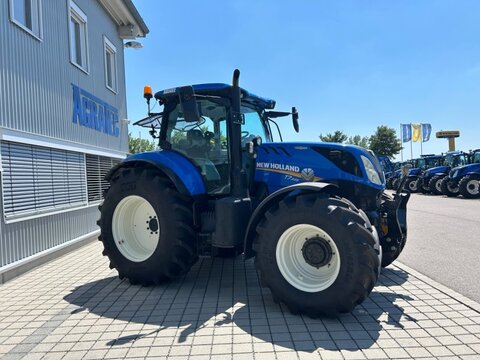 New Holland T 7.225 AutoCommand