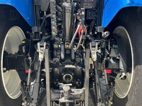 New Holland T 7.225 AutoCommand