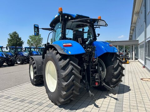 New Holland T 7.225 AutoCommand
