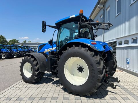New Holland T 7.225 AutoCommand