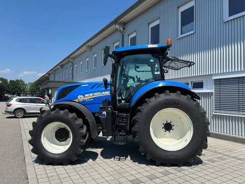 New Holland T 7.225 AutoCommand