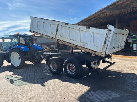 Tandemkipper ZKL18 3