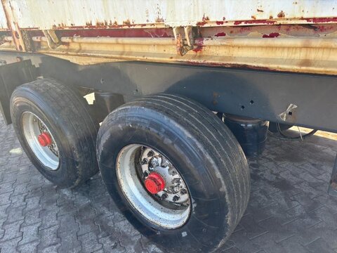 Sonstige Tandemkipper ZKL18