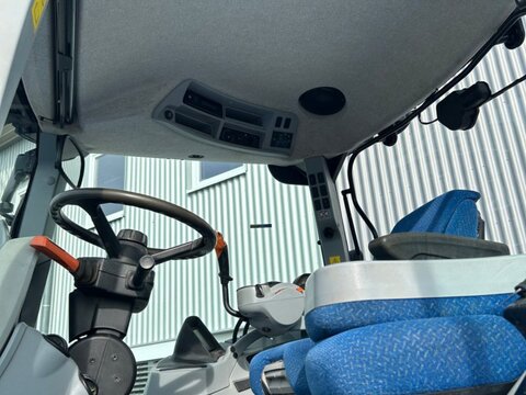 New Holland T 7.210 PowerCommand