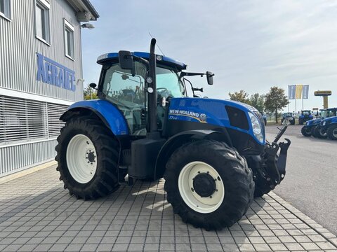 New Holland T 7.210 PowerCommand