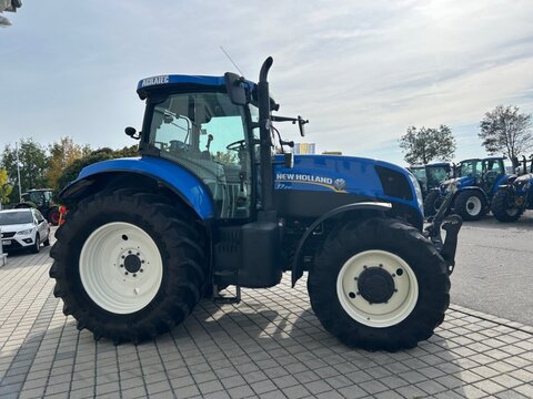 New Holland T 7.210 PowerCommand