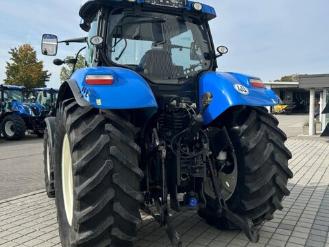 New Holland T 7.210 PowerCommand