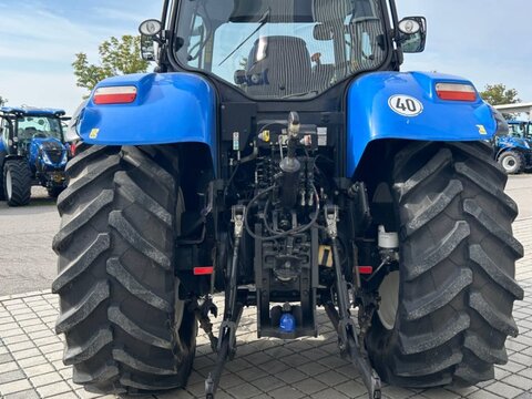 New Holland T 7.210 PowerCommand