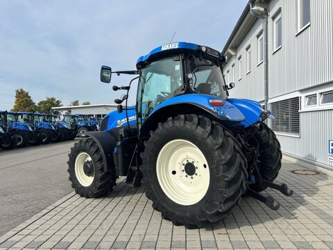 New Holland T 7.210 PowerCommand