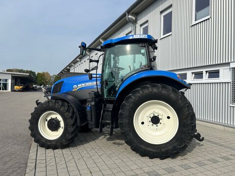 New Holland T 7.210 PowerCommand