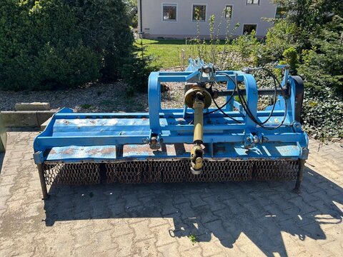 Sonstige Fast F 2500