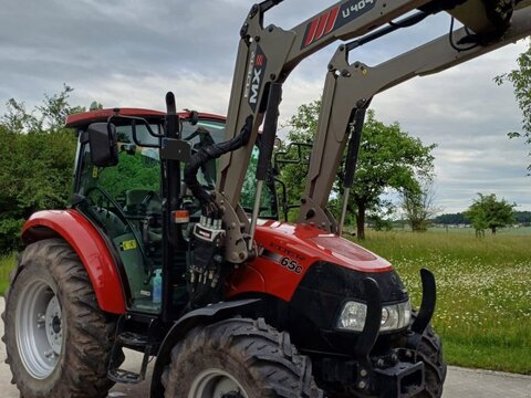 Case IH Farmall 65 C