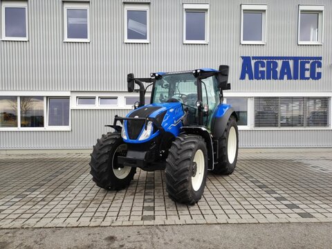 New Holland T 5.110 Dynamic Command 