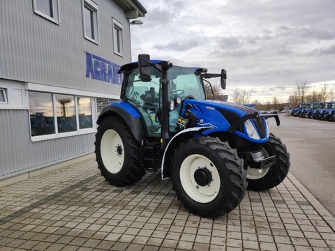 New Holland T 5.110 Dynamic Command