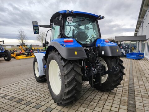 New Holland T 5.110 Dynamic Command