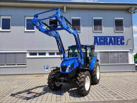 New Holland T 5.80 