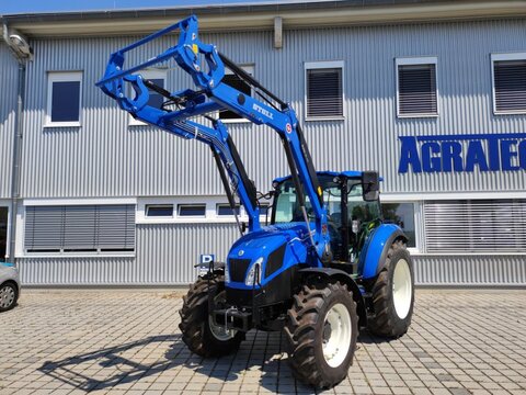 New Holland T 5.80