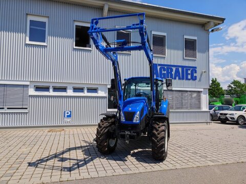 New Holland T 5.80