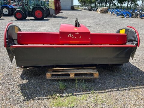 Vicon Extra 332 F