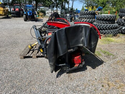 Vicon Extra 332 F