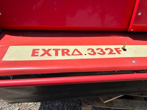 Vicon Extra 332 F