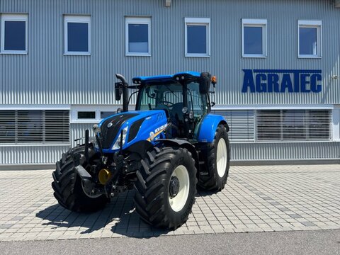 New Holland T 6.175 AutoCommand