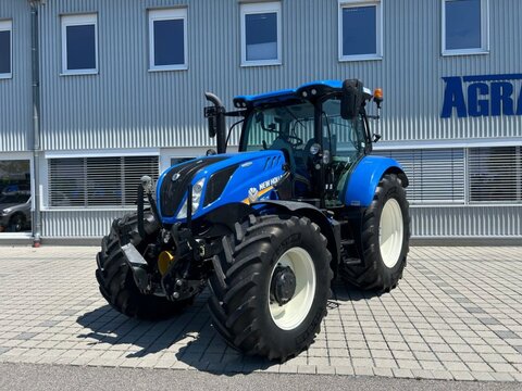 New Holland T 6.175 AutoCommand