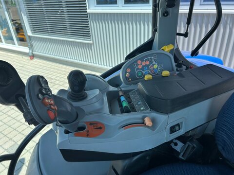 New Holland T 6.175 AutoCommand