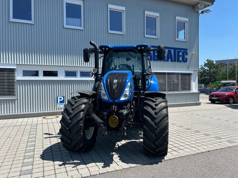 New Holland T 6.175 AutoCommand