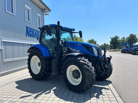 New Holland T 6.175 AutoCommand