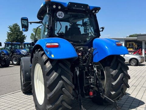 New Holland T 6.175 AutoCommand