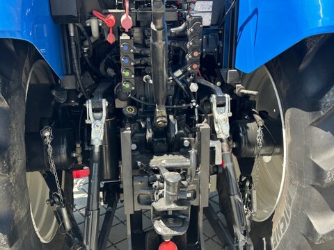 New Holland T 6.175 AutoCommand