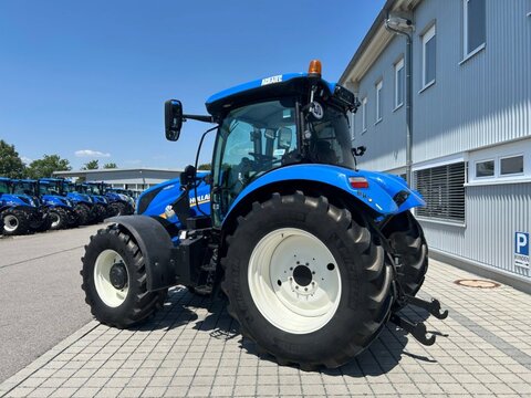 New Holland T 6.175 AutoCommand