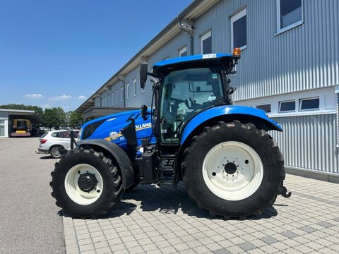 New Holland T 6.175 AutoCommand