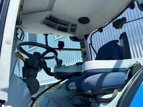 New Holland T 6.175 AutoCommand