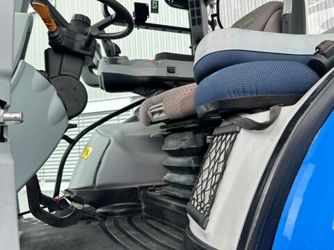 New Holland T 6.180 Dynamic Command