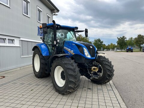 New Holland T 6.180 Dynamic Command