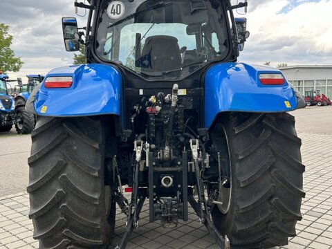 New Holland T 6.180 Dynamic Command