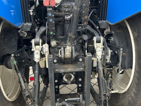New Holland T 6.180 Dynamic Command