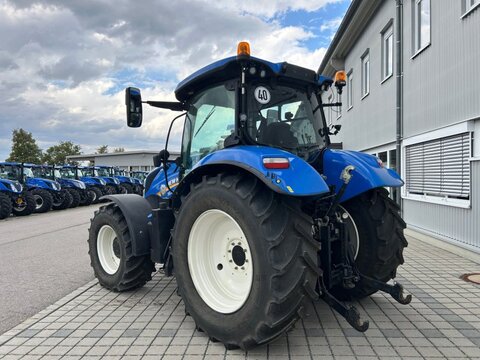 New Holland T 6.180 Dynamic Command