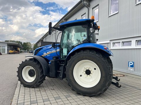 New Holland T 6.180 Dynamic Command