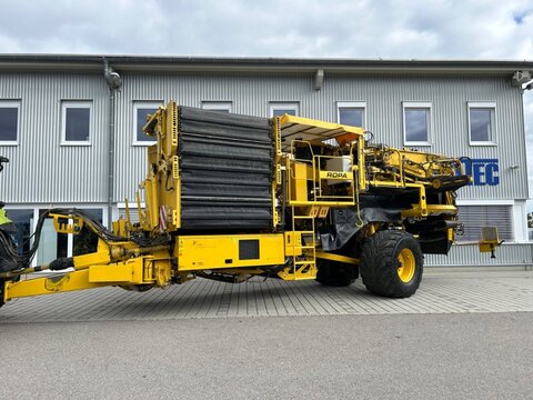 ROPA Keiler II