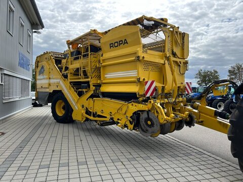 ROPA Keiler II