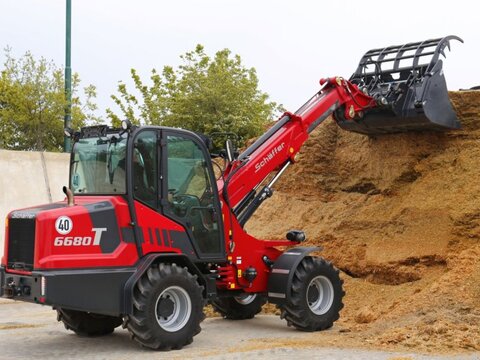 Sonstige 6680T