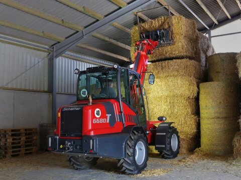 Sonstige 6680T
