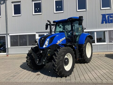 New Holland T 6.145 Dynamic Command